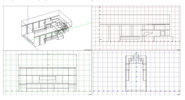 Акустическая экспертиза на готовых объектах